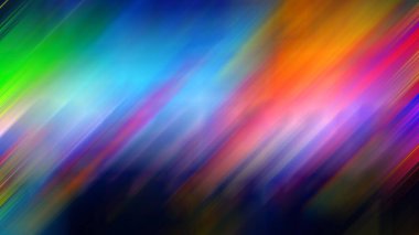 soyut renkli arkaplan, hareket kavramı