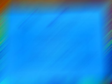 mavi soyut renkli bulanık gradyan arkaplan