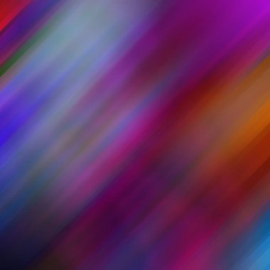 Menekşe soyut renkli bulanık eğimli arkaplan