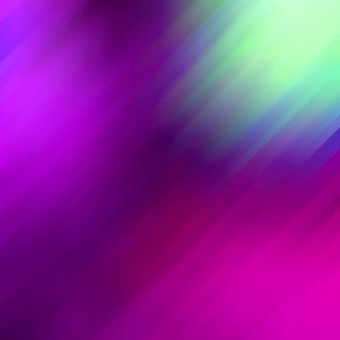 Menekşe soyut renkli bulanık eğimli arkaplan