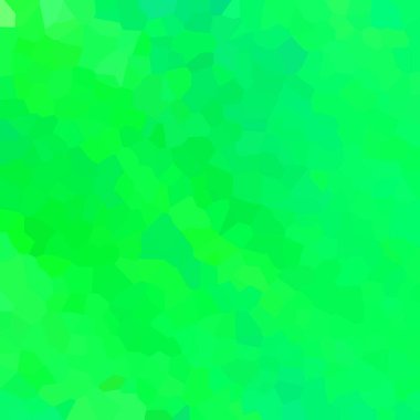 Soyut renkli kristalize arkaplan, doku 