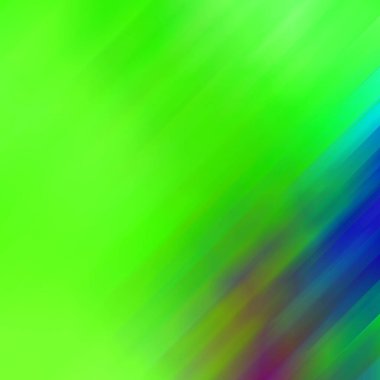 yeşil soyut renkli bulanık eğimli arkaplan