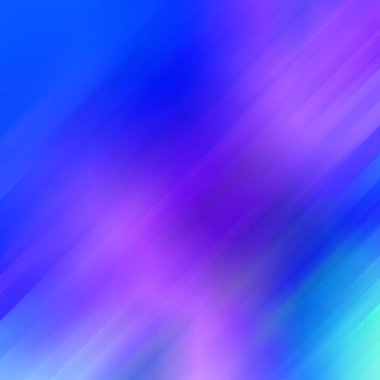 mor, mavi eğimli hareket bulanık arkaplan