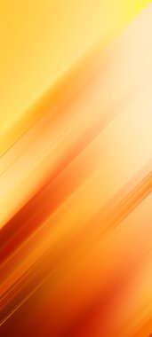 turuncu, sarı soyut renkli bulanık arkaplan