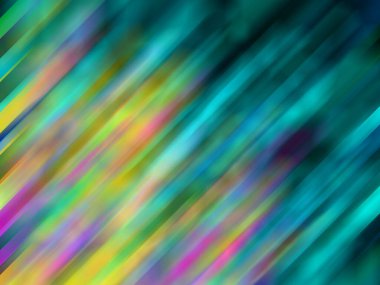 soyut renk arkaplanı gradyan çizgileri ile bulanık