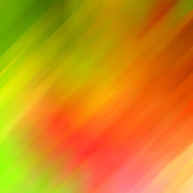 sarı, turuncu soyut renkli bulanık arkaplan