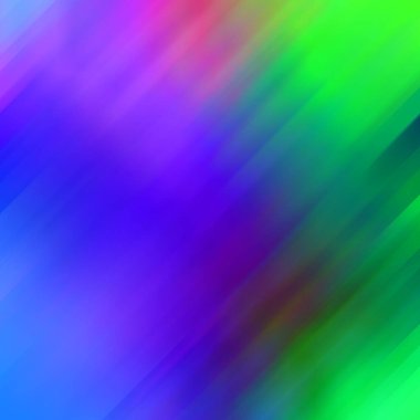 yeşil, mavi, pembe soyut renkli bulanık arkaplan