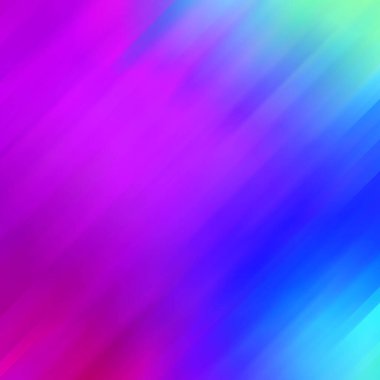 pembe, mavi soyut renkli bulanık arkaplan