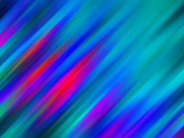 soyut renk arkaplanı gradyan çizgileri ile bulanık