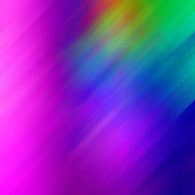 pembe, mavi soyut renkli bulanık arkaplan