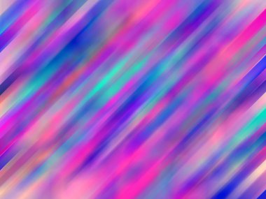 soyut renk arkaplanı gradyan çizgileri ile bulanık