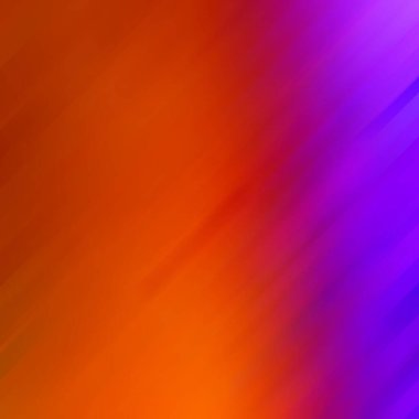 mor, mavi eğimli hareket bulanık arkaplan