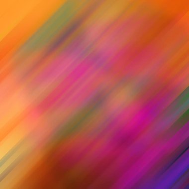 soyut renkli bulanık arkaplan, eğim kavramı