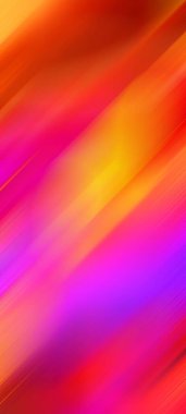 Dalgalı soyut renkli arkaplan