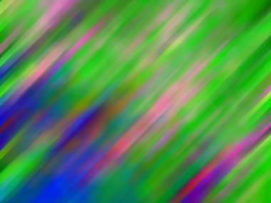 soyut renk arkaplanı gradyan çizgileri ile bulanık