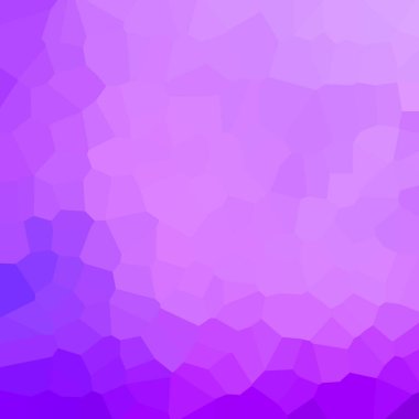 Tasarımınız için renkli kristalize edilmiş soyut arkaplan