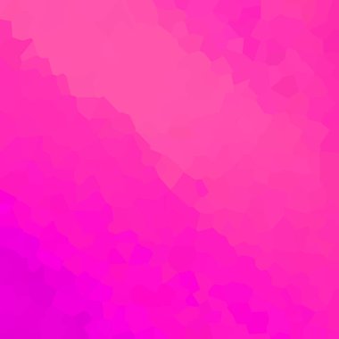 soyut renkli doku arkaplanı, kristalize kavram