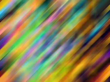 soyut renk arkaplanı gradyan çizgileri ile bulanık