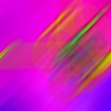 Soyut renkli arkaplan görünümü, hız kavramı