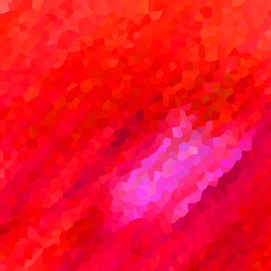 soyut renkli doku arkaplanı, kristalize kavram