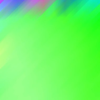 yeşil, sarı eğimli hareket bulanık arkaplan