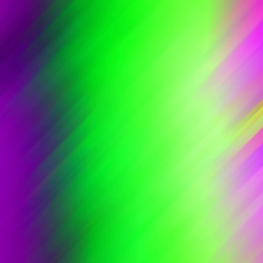 yeşil, sarı eğimli hareket bulanık arkaplan