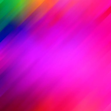 mor, mavi eğimli hareket bulanık arkaplan