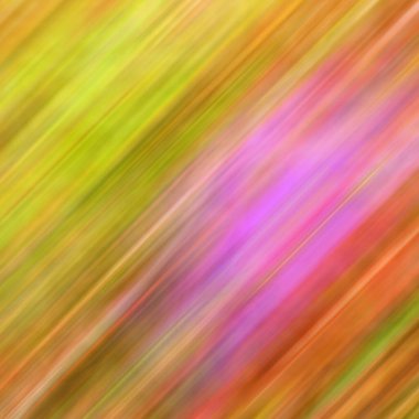 blurred background with colorful lines