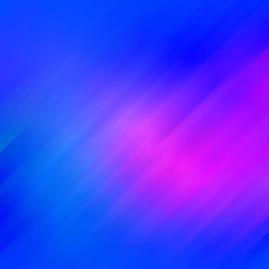 mor, mavi eğimli hareket bulanık arkaplan