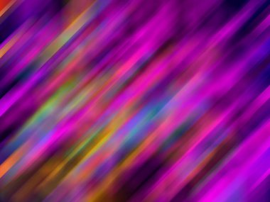 soyut renk arkaplanı gradyan çizgileri ile bulanık