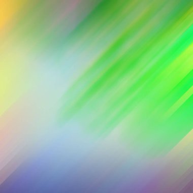 yeşil, sarı eğimli hareket bulanık arkaplan