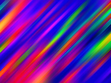 soyut renk arkaplanı gradyan çizgileri ile bulanık