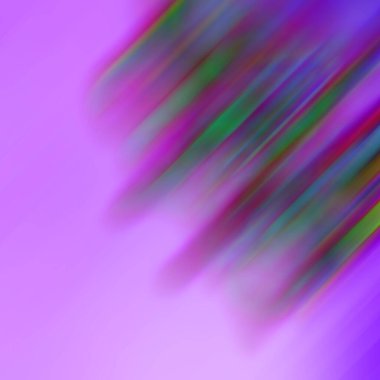 soyut renkli bulanık arkaplan