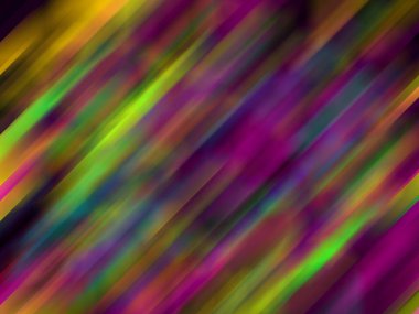 soyut renk arkaplanı gradyan çizgileri ile bulanık