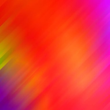 kırmızı, sarı eğimli hareket bulanık arkaplan