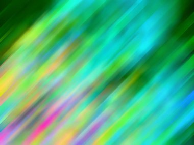 soyut renk arkaplanı gradyan çizgileri ile bulanık