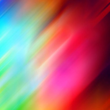 soyut renkli bulanık arkaplan
