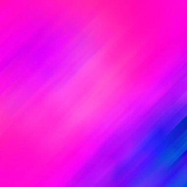 mor, mavi eğimli hareket bulanık arkaplan