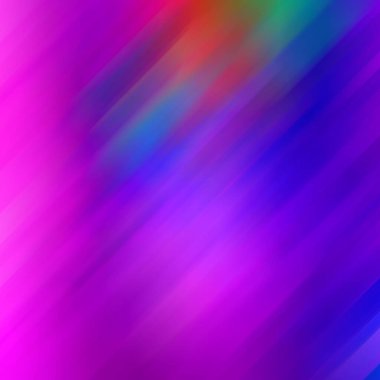 mor, mavi eğimli hareket bulanık arkaplan