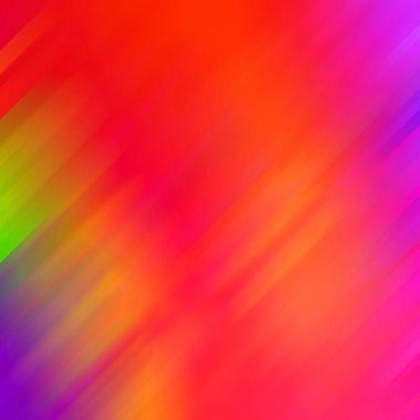 kırmızı, sarı eğimli hareket bulanık arkaplan