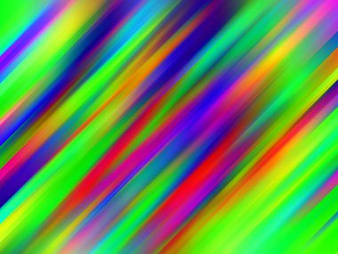 Soyut arkaplan. Renkli dalgalı tasarım duvar kâğıdı. Grafik illüstrasyon.