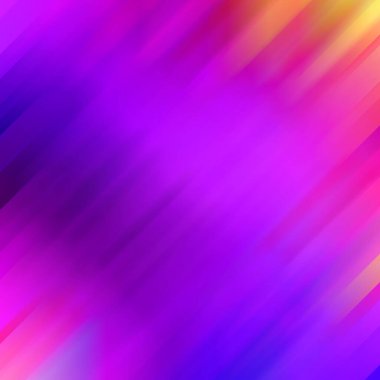 mor, mavi eğimli hareket bulanık arkaplan