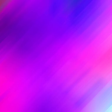 mor, mavi eğimli hareket bulanık arkaplan