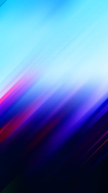 soyut gradyan hareketi bulanık arkaplan