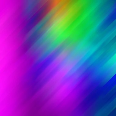 mor, mavi eğimli hareket bulanık arkaplan