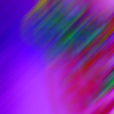 yeşil, kırmızı, mor, mavi eğimli hareket bulanık arkaplan