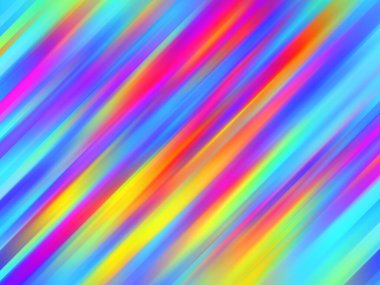 soyut renk arkaplanı gradyan çizgileri ile bulanık