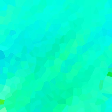 Renkli arka plan tasarımı. soyut kristalize arkaplan.