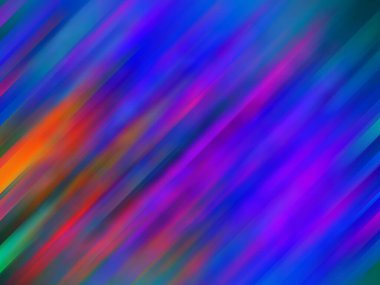 soyut renk arkaplanı gradyan çizgileri ile bulanık