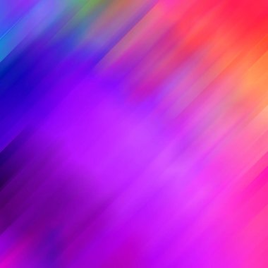 mor, mavi eğimli hareket bulanık arkaplan